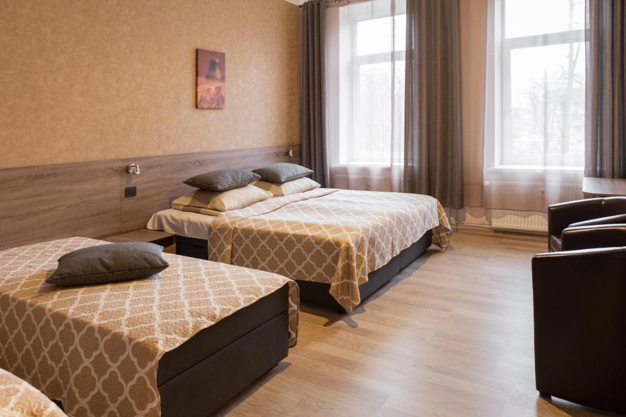 Sweet Apartments Šiauliai Extérieur photo