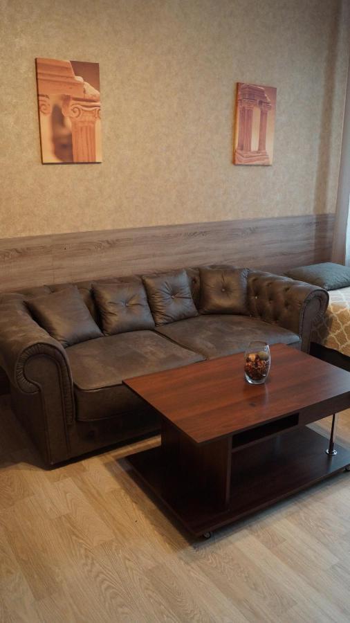 Sweet Apartments Šiauliai Extérieur photo
