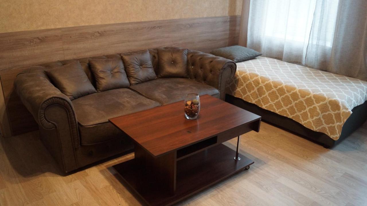 Sweet Apartments Šiauliai Extérieur photo