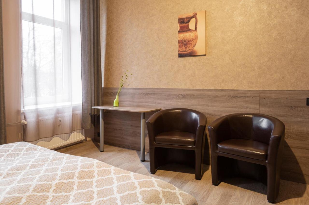 Sweet Apartments Šiauliai Extérieur photo