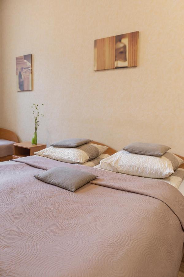 Sweet Apartments Šiauliai Extérieur photo