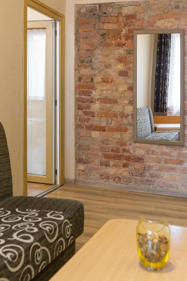 Sweet Apartments Šiauliai Extérieur photo
