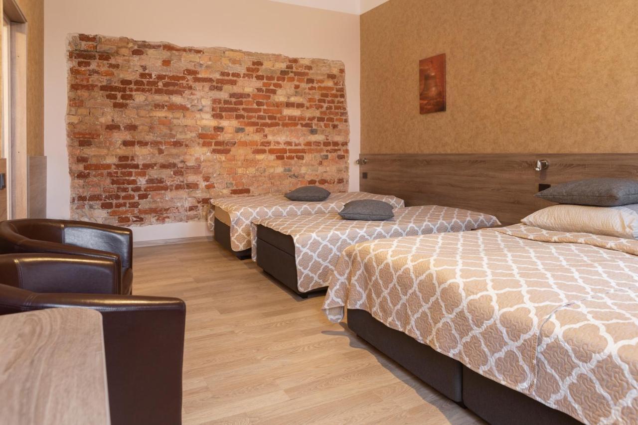 Sweet Apartments Šiauliai Extérieur photo